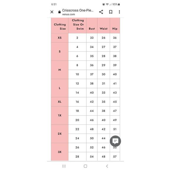 Size 6 Venus Black One Piece Halter Neck Tie Open Back Swimsuit Bathing Suit - Picture 8 of 8